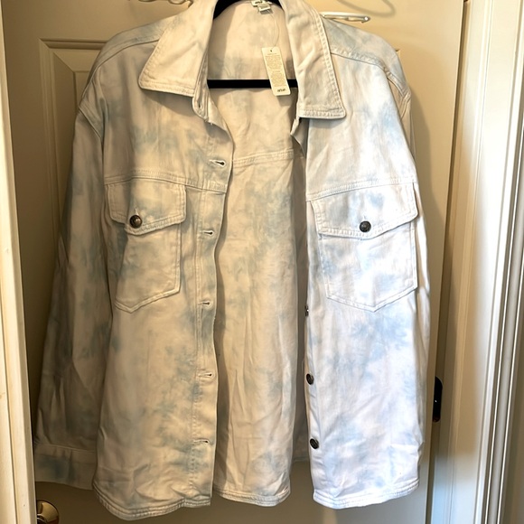 Aerie Jacket - Picture 1 of 4